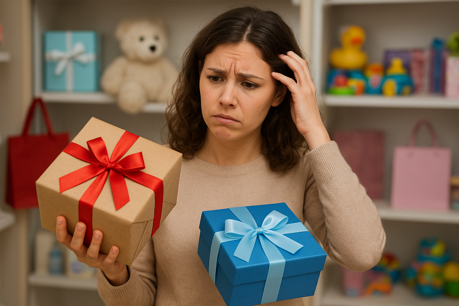 10 dicas de presente para o Dia das Crianças