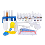 Kit 85 Experiências Laboratório Manual do Mundo