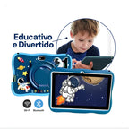 Tablet Infantil Kids