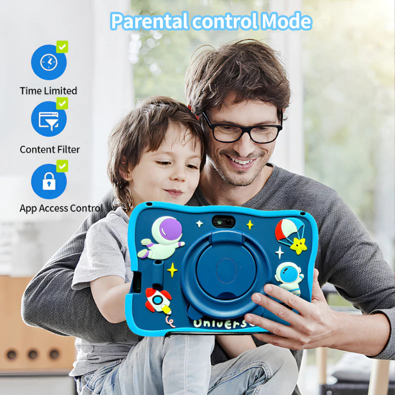 Tablet Infantil Kids