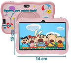 Tablet Infantil Kids