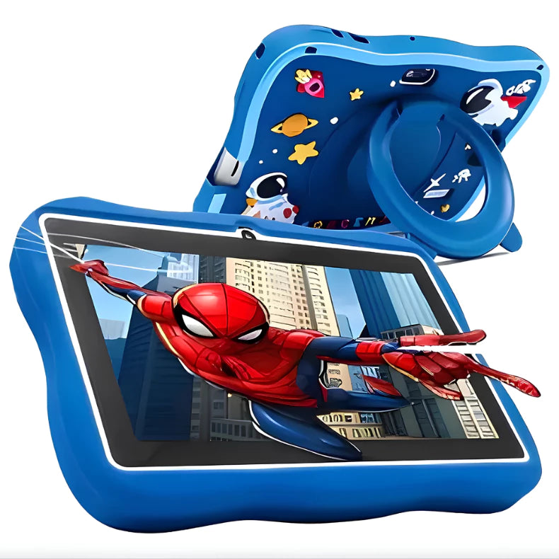 Tablet Infantil Kids