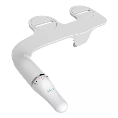 Bidê Higiênico para Vaso Sanitário com Jato